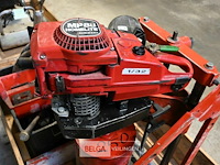 Klokboormachine - afbeelding 3 van  5