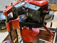 Klokboormachine - afbeelding 4 van  5