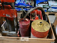 Klokboormachine - afbeelding 5 van  5