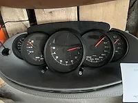 Klokken porsche 996 - afbeelding 2 van  2