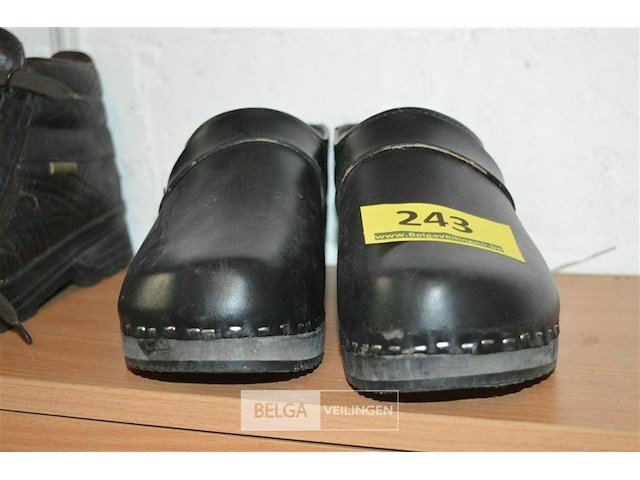 Klompen swedish clogs - afbeelding 1 van  2
