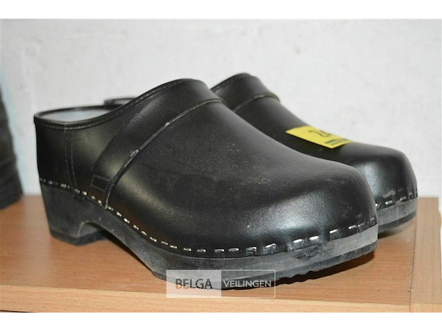 Klompen swedish clogs - afbeelding 2 van  2
