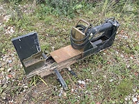 Kloofmachine - afbeelding 1 van  6