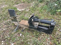 Kloofmachine - afbeelding 2 van  6