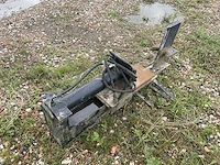 Kloofmachine - afbeelding 3 van  6