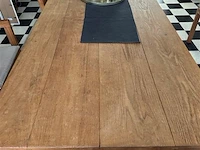 Kloostertafel - afbeelding 2 van  6