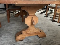 Kloostertafel - afbeelding 3 van  6