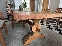 Kloostertafel - afbeelding 5 van  6