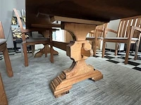 Kloostertafel - afbeelding 6 van  6