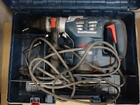 Klopboor bosch professional - afbeelding 1 van  2