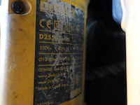 Klopboorhamer dewalt - afbeelding 3 van  5