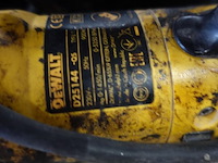 Klopboorhamer dewalt - afbeelding 5 van  5