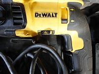 Klopboorhamer dewalt - afbeelding 2 van  3