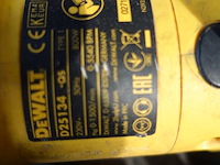 Klopboorhamer dewalt - afbeelding 3 van  3