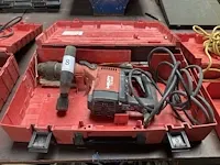 Klopboorhamer hilti - afbeelding 1 van  3