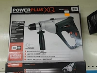 Klopboorhamer powerplus - afbeelding 1 van  2