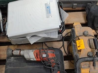 Klopboormachine black and decker - afbeelding 2 van  7