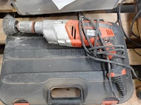 Klopboormachine black and decker - afbeelding 3 van  7