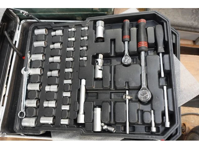 Klopboormachine black and decker - afbeelding 5 van  7