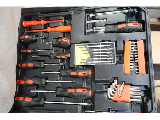 Klopboormachine black and decker - afbeelding 6 van  7