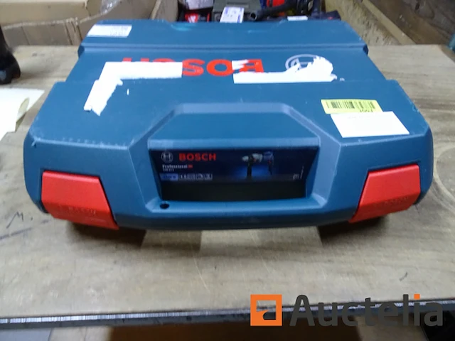 Klopboormachine bosch gsb 24-2 - afbeelding 2 van  6