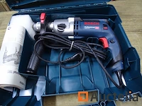 Klopboormachine bosch gsb 24-2 - afbeelding 3 van  6