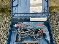 Klopboormachine bosch - afbeelding 1 van  3