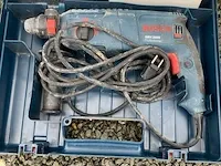 Klopboormachine bosch - afbeelding 2 van  3