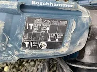 Klopboormachine bosch - afbeelding 3 van  3