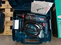 Klopboormachine bosch - afbeelding 1 van  3