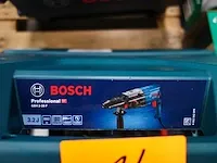 Klopboormachine bosch - afbeelding 2 van  3