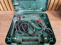 Klopboormachine bosch