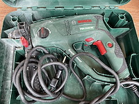 Klopboormachine bosch - afbeelding 2 van  4