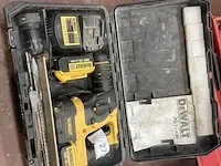 Klopboormachine dewalt - afbeelding 1 van  2