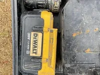 Klopboormachine dewalt - afbeelding 6 van  7