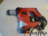 Klopboormachine einhell tc-rh 900 - afbeelding 1 van  4