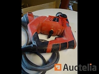 Klopboormachine einhell tc-rh 900 - afbeelding 3 van  4