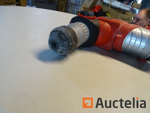Klopboormachine einhell tc-rh 900 - afbeelding 4 van  4