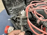 Klopboormachine graphite - afbeelding 3 van  5