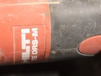 Klopboormachine hilti te7-c, vv stofafzuiging - afbeelding 3 van  3