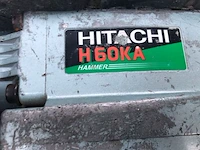 Klopboormachine hitachi - afbeelding 3 van  5