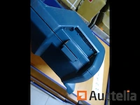 Klopboormachine in een bosch psb 6500 re koffer - afbeelding 6 van  6