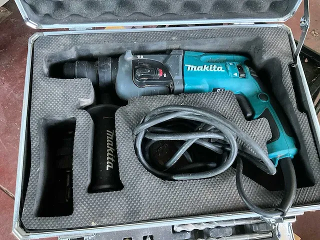 Klopboormachine makita hr2230 - afbeelding 1 van  5