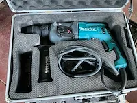 Klopboormachine makita hr2230 - afbeelding 1 van  5