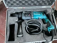 Klopboormachine makita hr2230 - afbeelding 3 van  5