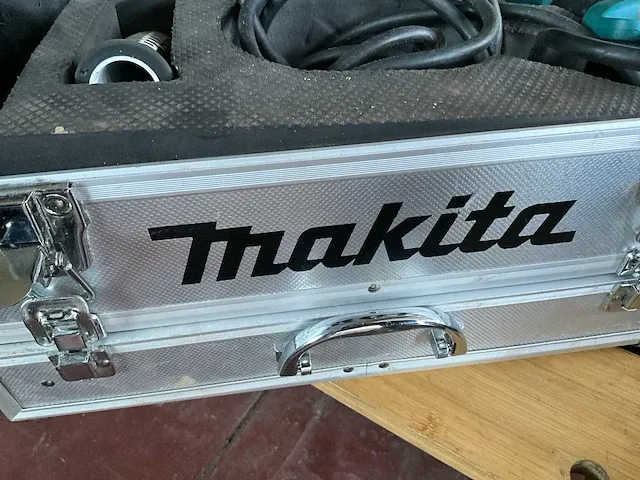 Klopboormachine makita hr2230 - afbeelding 5 van  5