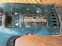 Klopboormachine makita hr2470ft - afbeelding 3 van  4