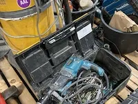 Klopboormachine makita - afbeelding 1 van  2