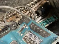 Klopboormachine makita - afbeelding 2 van  2