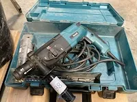 Klopboormachine makita - afbeelding 1 van  2